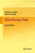 E-Book (pdf) Slow Viscous Flow von William E. Langlois, Michel O. Deville