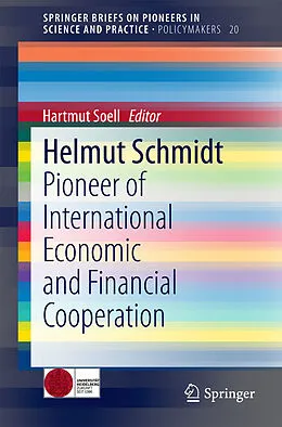 E-Book (pdf) Helmut Schmidt von Hartmut Soell