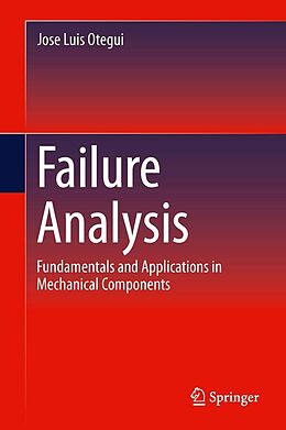 eBook (pdf) Failure Analysis de Jose Luis Otegui