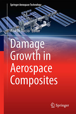 Fester Einband Damage Growth in Aerospace Composites von 