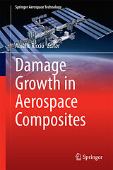 eBook (pdf) Damage Growth in Aerospace Composites de 