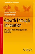 E-Book (pdf) Growth Through Innovation von Roman Boutellier, Mareike Heinzen