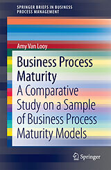 eBook (pdf) Business Process Maturity de Amy Van Looy