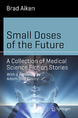 eBook (pdf) Small Doses of the Future de Brad Aiken