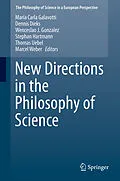 E-Book (pdf) New Directions in the Philosophy of Science von Maria Carla Galavotti, Dennis Dieks, Wenceslao J. Gonzalez