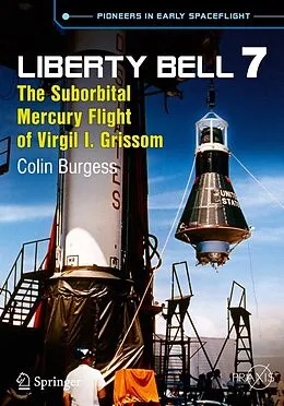 E-Book (pdf) Liberty Bell 7 von Colin Burgess