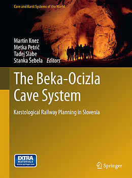 E-Book (pdf) The Beka-Ocizla Cave System von 