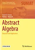 E-Book (pdf) Abstract Algebra von David R. Finston, Patrick J. Morandi