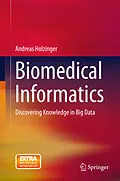 E-Book (pdf) Biomedical Informatics von Andreas Holzinger