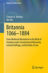 eBook (pdf) Britannia 1066-1884 de Charles K. Rowley, Bin Wu
