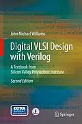 E-Book (pdf) Digital VLSI Design with Verilog von John Michael Williams