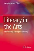 E-Book (pdf) Literacy in the Arts von Georgina Barton