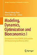 E-Book (pdf) Modeling, Dynamics, Optimization and Bioeconomics I von Alberto Adrego Pinto, David Zilberman