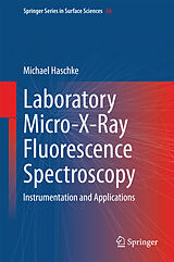 E-Book (pdf) Laboratory Micro-X-Ray Fluorescence Spectroscopy von Michael Haschke