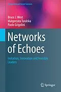 E-Book (pdf) Networks of Echoes von Bruce J. West, Malgorzata Turalska, Paolo Grigolini