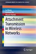 E-Book (pdf) Attachment Transmission in Wireless Networks von Lu Wang, Kaishun Wu, Mounir Hamdi