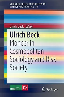 E-Book (pdf) Ulrich Beck von Ulrich Beck