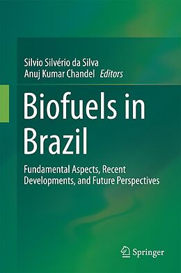 E-Book (pdf) Biofuels in Brazil von Silvio Silverio da Silva, Anuj Kumar Chandel