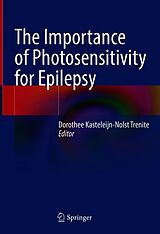eBook (pdf) The Importance of Photosensitivity for Epilepsy de 
