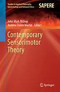 E-Book (pdf) Contemporary Sensorimotor Theory von John Mark Bishop, Andrew Owen Martin