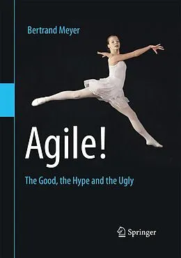E-Book (pdf) Agile! von Bertrand Meyer
