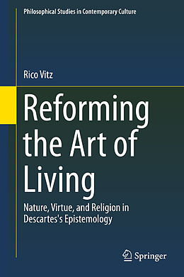 eBook (pdf) Reforming the Art of Living de Rico Vitz