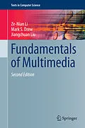 E-Book (pdf) Fundamentals of Multimedia von Ze-Nian Li, Mark S. Drew, Jiangchuan Liu