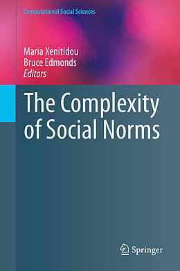 Fester Einband The Complexity of Social Norms von 