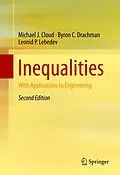 E-Book (pdf) Inequalities von Michael J. Cloud, Byron C. Drachman, Leonid P. Lebedev
