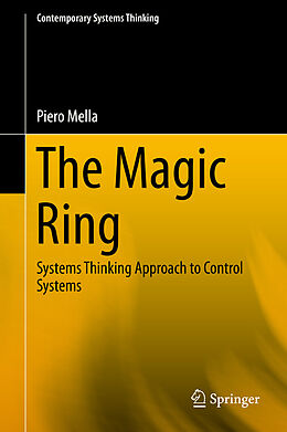 eBook (pdf) The Magic Ring de Piero Mella