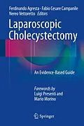 E-Book (pdf) Laparoscopic Cholecystectomy von Ferdinando Agresta, Fabio Cesare Campanile, Nereo Vettoretto