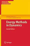 E-Book (pdf) Energy Methods in Dynamics von Khanh Chau Le, Lu Trong Khiem Nguyen