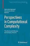 E-Book (pdf) Perspectives in Computational Complexity von Manindra Agrawal, Vikraman Arvind