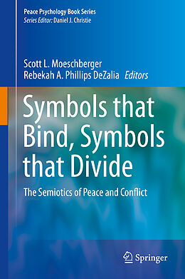 Livre Relié Symbols that Bind, Symbols that Divide de 