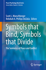 eBook (pdf) Symbols that Bind, Symbols that Divide de Scott L. Moeschberger, Rebekah A. Phillips DeZalia