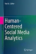 E-Book (pdf) Human-Centered Social Media Analytics von Yun Fu