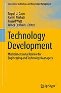 E-Book (pdf) Technology Development von Tugrul U. Daim, Ramin Neshati, Russell Watt
