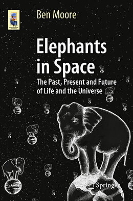 E-Book (pdf) Elephants in Space von Ben Moore