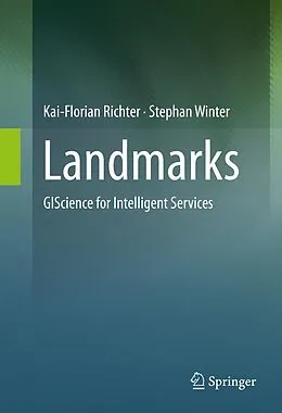 E-Book (pdf) Landmarks von Kai-Florian Richter, Stephan Winter