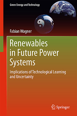 eBook (pdf) Renewables in Future Power Systems de Fabian Wagner