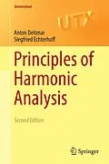 E-Book (pdf) Principles of Harmonic Analysis von Anton Deitmar, Siegfried Echterhoff
