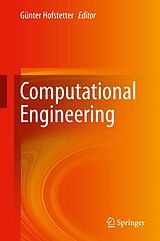 eBook (pdf) Computational Engineering de Günter Hofstetter
