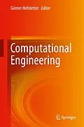 E-Book (pdf) Computational Engineering von Günter Hofstetter