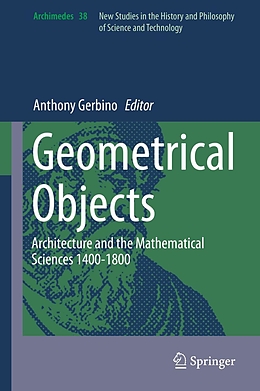 E-Book (pdf) Geometrical Objects von Anthony Gerbino