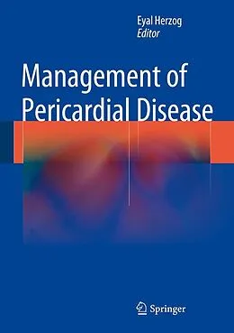E-Book (pdf) Management of Pericardial Disease von Eyal Herzog