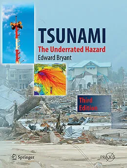 E-Book (pdf) Tsunami von Edward Bryant