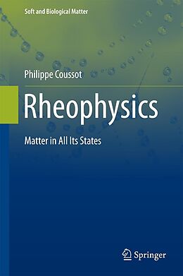 eBook (pdf) Rheophysics de Philippe Coussot
