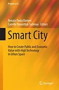 E-Book (pdf) Smart City von Renata Paola Dameri, Camille Rosenthal-Sabroux
