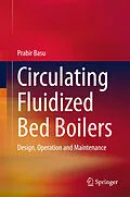 E-Book (pdf) Circulating Fluidized Bed Boilers von Prabir Basu