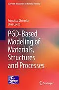 E-Book (pdf) PGD-Based Modeling of Materials, Structures and Processes von Francisco Chinesta, Elías Cueto